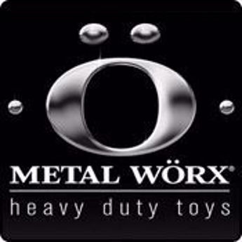 Picture for manufacturer METAL WORX