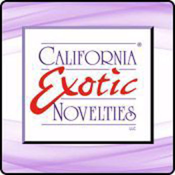 Picture for manufacturer CALIFORNIA EXOTIC