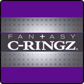 Picture for manufacturer FANTASY C-RINGZ