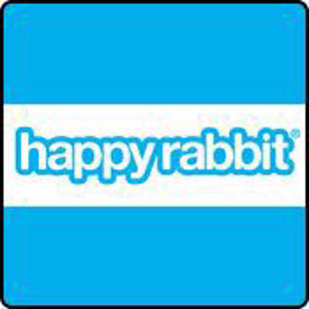 Picture for manufacturer HAPPY RABBIT