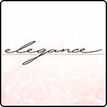 Picture for manufacturer ELEGANCE 