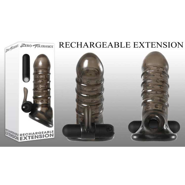RECHARGEABLE-EXTENSION