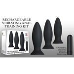 RECHARGEABLE-VIBRATING-ANAL-TRAINING-KIT