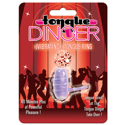 TONGUE-DINGER-PURPLE