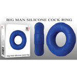 BIG-MAN-SILICONE-COCK-RING