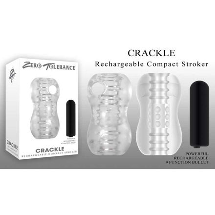 CRACKLE-