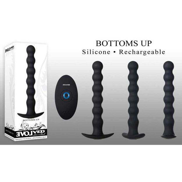 BOTTOMS-UP