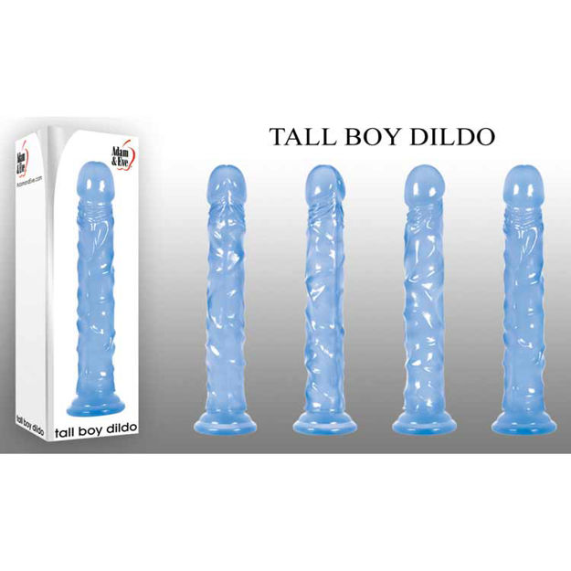 TALL-BOY-DILDO