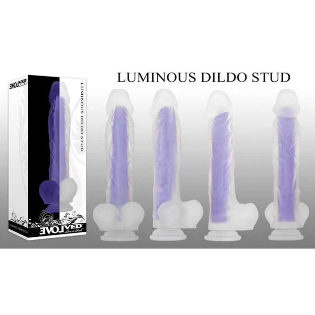 LUMINOUS-DILDO-STUD-10-5-