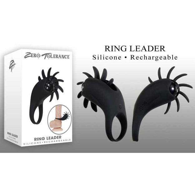 RING-LEADER