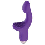 SILICONE-RECHARGEABLE-G-SPOT-PLEASER