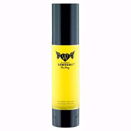 Picture of WICKEDLY VANILLA HEATING LOTION 50ML