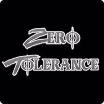Picture for manufacturer ZÉRO TOLÉRANCE 