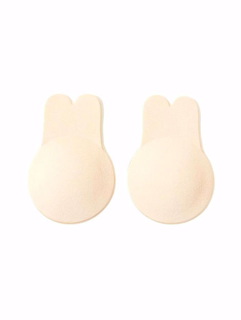 Picture of 1 PAIR RABBIT EAR SHAPED NIPPLE COVER