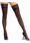 Picture of STAY UP STOCKINGS O/SQ