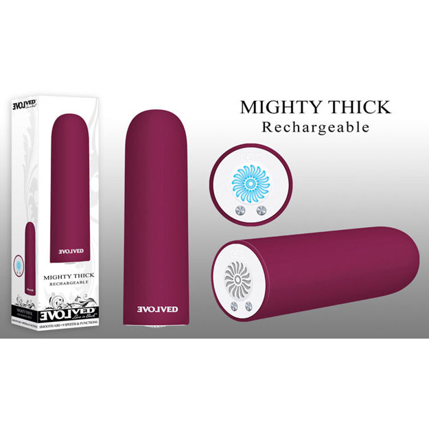 MIGHTY-THICK