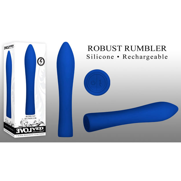 ROBUST-RUMBLER