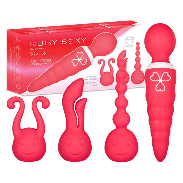 RUBY-SEXY