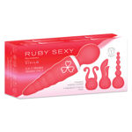 RUBY-SEXY