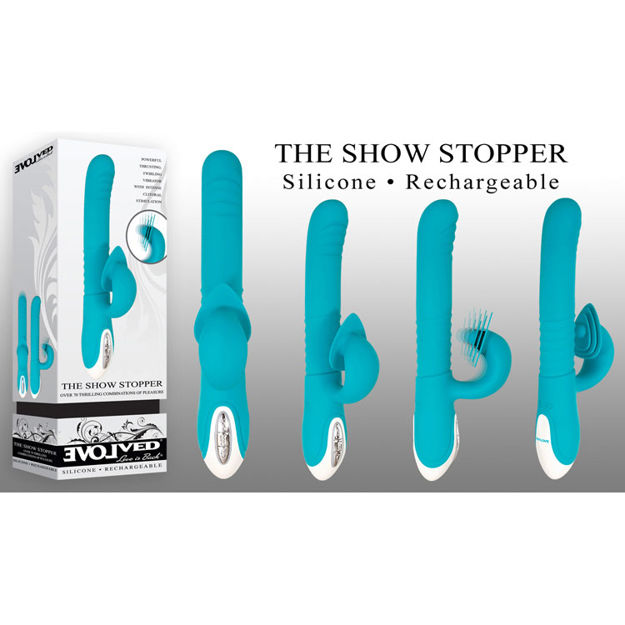 THE-SHOW-STOPPER