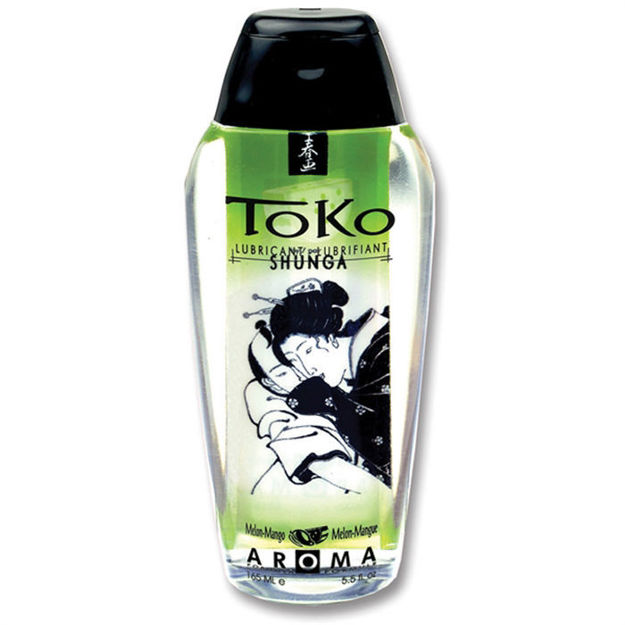 Picture of TOKO AROMA LUBRICANT MELON-MANGUE