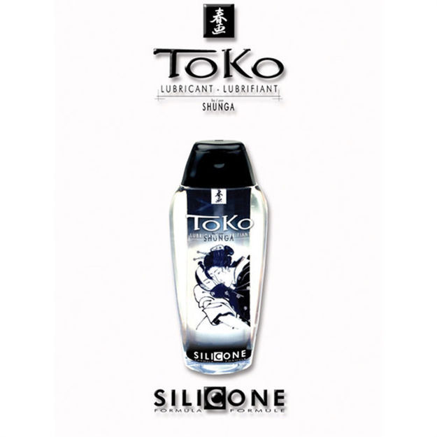 Picture of TOKO LUBRICANT SILICONE 5.5ON