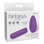 Fantasy-For-Her-Her-Rechargeable-Remote-Control