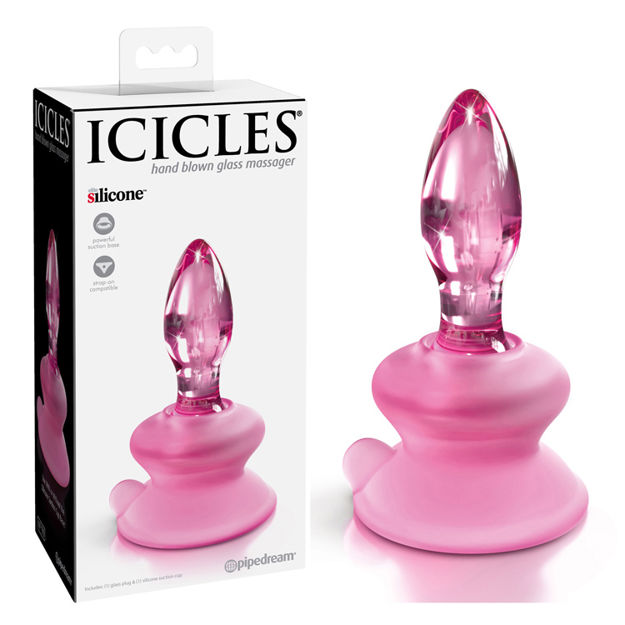 Icicles-No-90-Pink