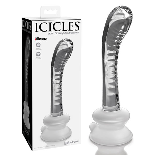 Icicles-No-88-Clear