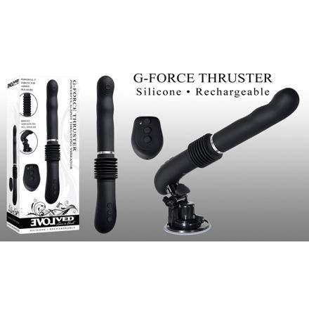 G-FORCE-THRUSTER