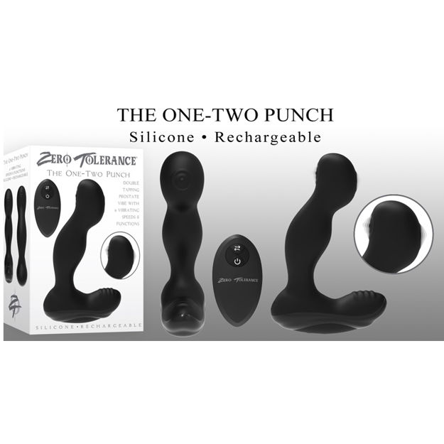 THE-ONE-TWO-PUNCH