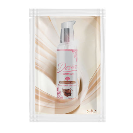 Desire-Chocolate-Kiss-Flavored-Lubricant-5ml