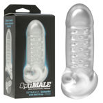 OptiMALE-Extender-with-Ball-Strap-Thick-Frost