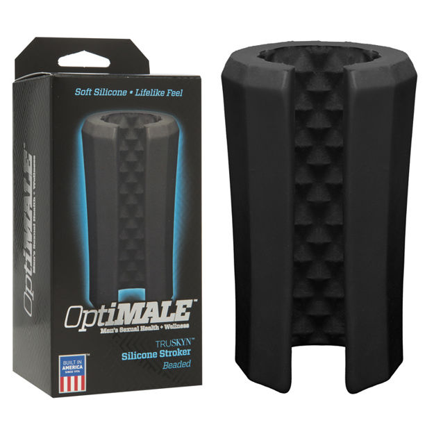 OptiMALE-TRUSKYN-Silicone-Stroker-Beaded