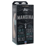 The-Mangina-Vanilla