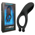 OptiMALE-Rechargeable-Vibrating-C-Ring-Black
