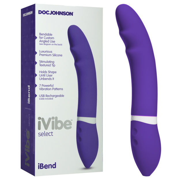 iVibe-Select-iBend-Purple