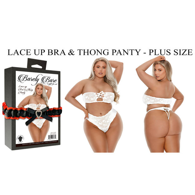 LACE-BANDEAU-AND-HIGH-WASTED-LACE-UP-PANTY-WHITE