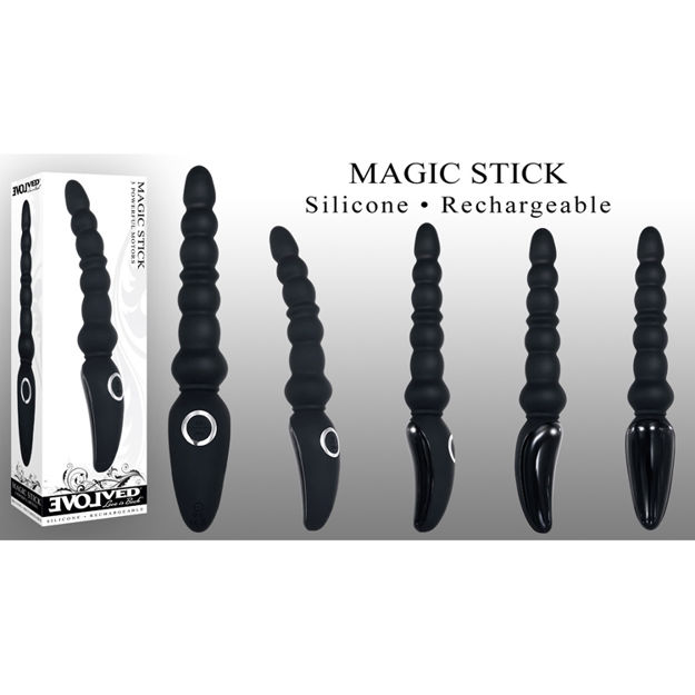 Magic-Stick