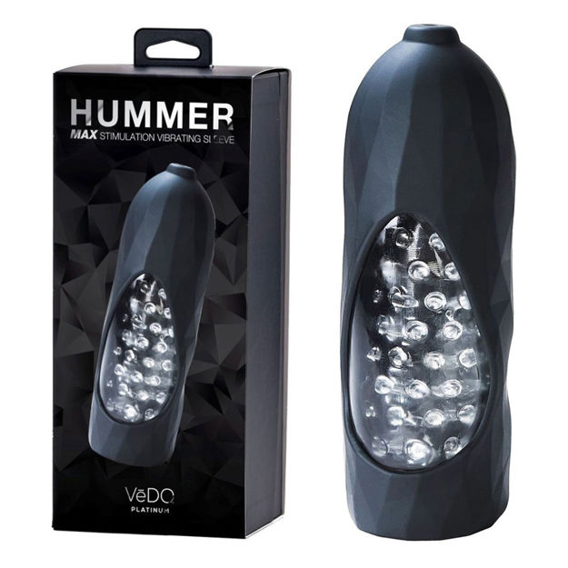 HUMMER-MAX-SLEEVE-RECHARGEABLE-VIBRATING