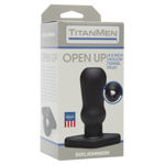 TitanMen-The-Open-Up-Black