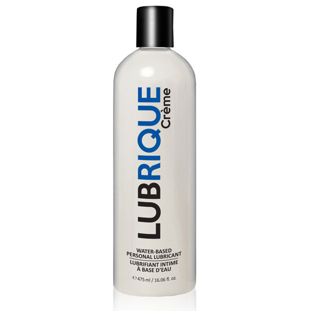 Lubrique-Creme-Water-Based-475ml-16on-