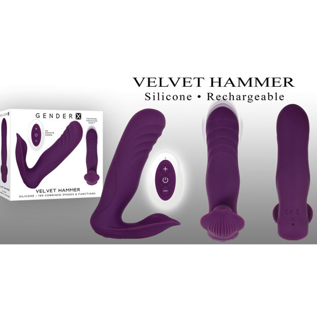 Velvet-Hammer-Silicone-Rechargeable