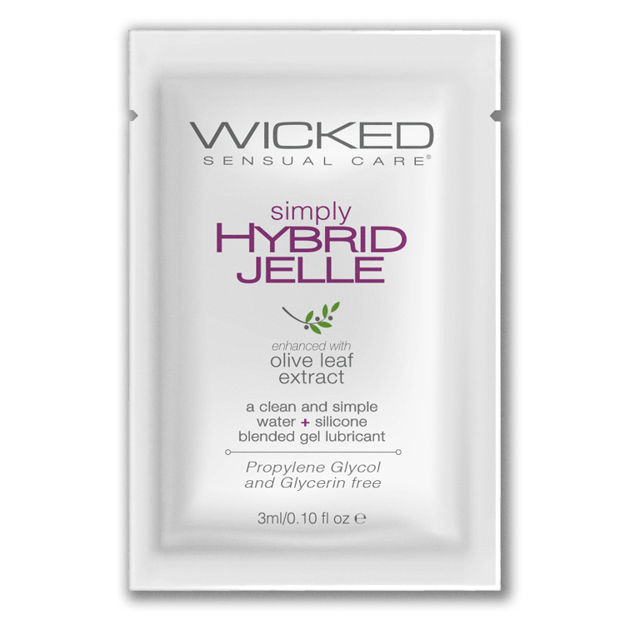 Wicked-Packet-Simply-Hybrid-Jelle-3-ml