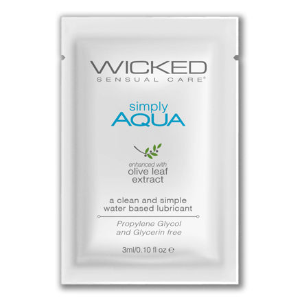Wicked-Packet-Simply-Aqua-Lube-3-ml