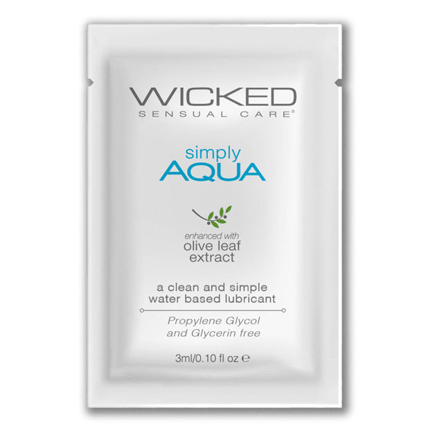 Wicked-Packet-Simply-Aqua-Lube-3-ml