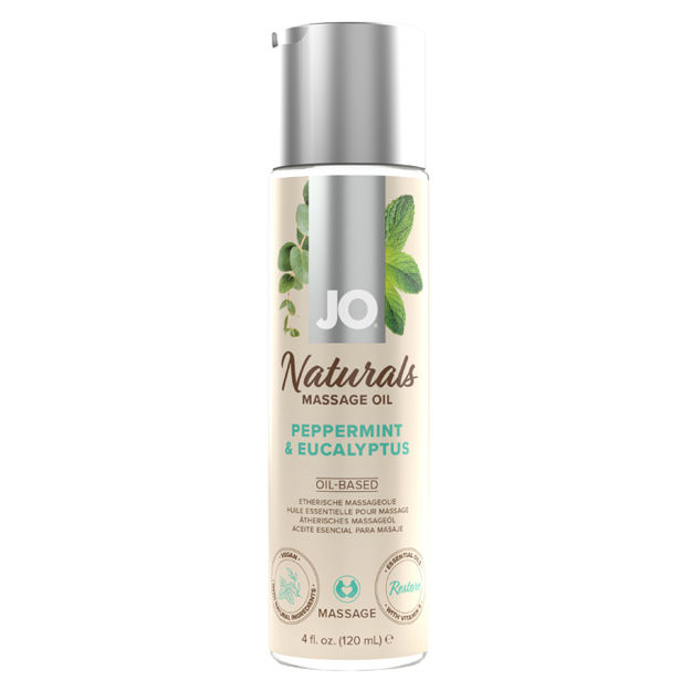 Jo-Naturals-Peppermint-Eucalyptus-Massage-Oil-4oz