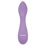 Lilac-G-Silicone-Rechargeable