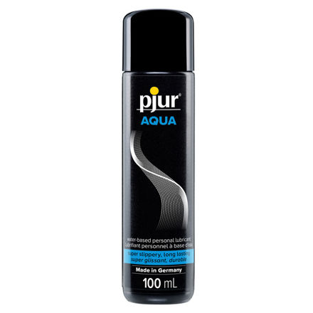 Pjur-Aqua-Water-Based-100ml