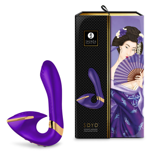 SOYO-Intimate-massager-Purple